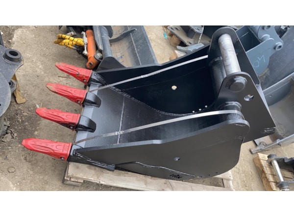 Cupa midiexcavator UtilMAX Cupa excavare 700 mm - 6 - 8 t. de vanzare